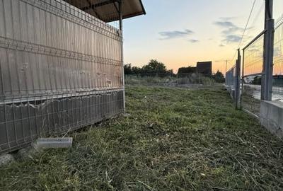 Teren intravilan Aghiresu Fabrici Jud Cluj  25 km Cluj Napoca - 6