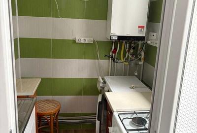 Apartament cu 2 camere semidecomandat în Central - 4