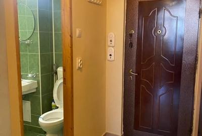 Dau in chirie garsoniera,  Manastur, Str. Bucegi nr 11 - 11