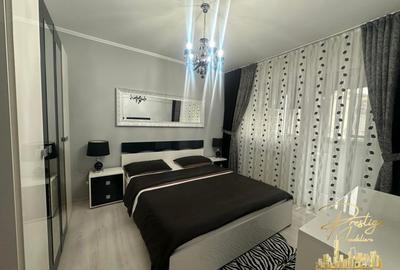 Apartament cu 3 camere modern de inchiriat in zona Rogerius - Oradea Apartament cu 3 camere modern de inchiriat in zona Rogerius - Oradea - 3