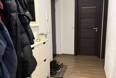 Apartament cu 2 camere decomandat, mobilat în Tudor Vladimirescu - 4