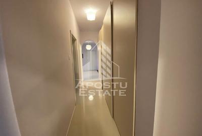 Apartament cu 4 camere decomandat, mobilat în Central - 4