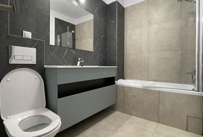 Apartament cu 3 camere decomandat în Florești - 6