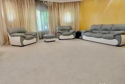 Casă cu 7 camere cu Teren 500 Mp în Regie - 17