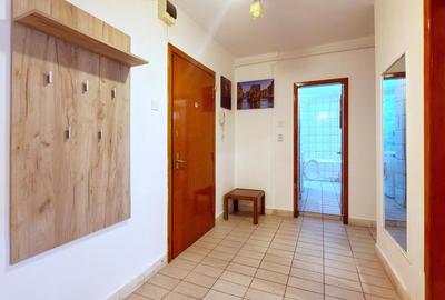 Sector 3 - Unirii apartament 2 camere decomandat et 1/4 bloc 1996 - 8