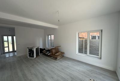 Duplex cu 5 camere în Nord
