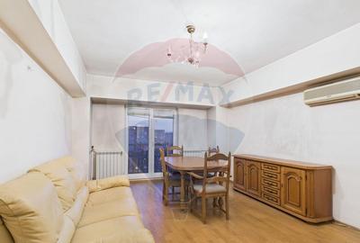 Apartament 4 camere Octavian Goga - Timpuri Noi - 10