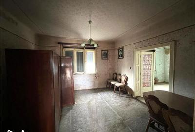 Casă cu 3 camere cu Teren 1850 Mp în Odoreu - 17