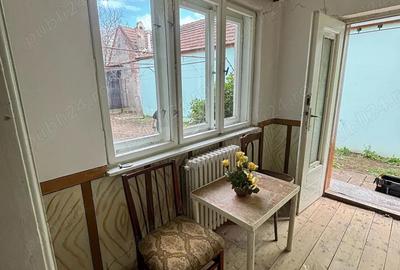 Casa cu curte de vanzare, strada 1 Mai, Ora?tie! - 3