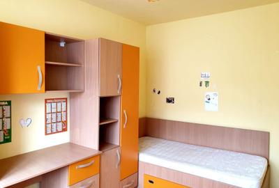 Apartament cu 2 camere nedecomandat în Cedonia - 4