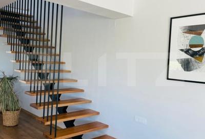 Duplex 4 camere, 136 mp, zona Miroslava - 9