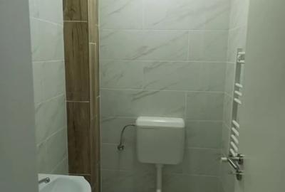Apartament cu 3 camere decomandat, mobilat în Central - 15