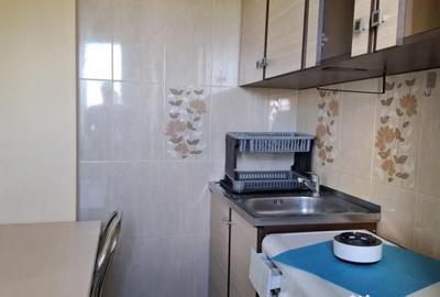 Garsonieră în Berceni