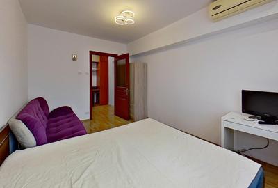 Dristor-Mihai Bravu, 2 camere decomandat,  parcare proprie - 4