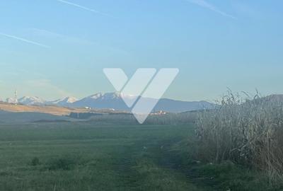 Teren extravilan 800 mp - Poplaca - Sibiu Teren extravilan 800 mp - Poplaca - Sibiu - 3