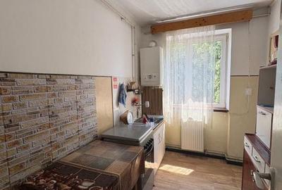 Apartament cu 2 camere decomandat în Săsar - 6