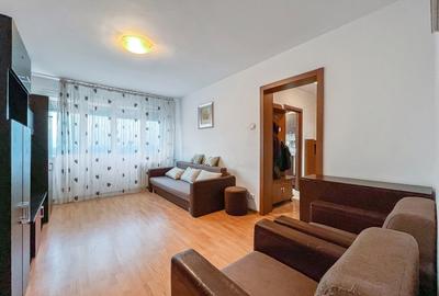 Apartament cu 3 camere semidecomandat, mobilat în Bucur Obor - 7