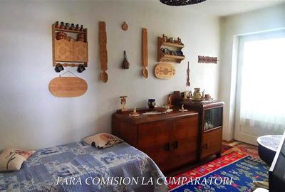 Apartament cu 3 camere semidecomandat în Central - 7