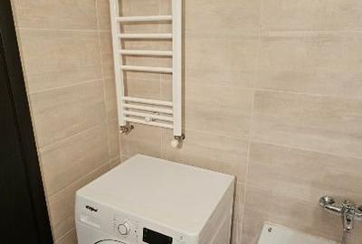 Apartament 3 camere | Militari Residence | Bloc 2018 | Mobilat & Utilat - 9