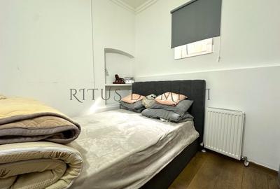 Casă individuală cu 2 camere cu Canalizare în Gării - 3