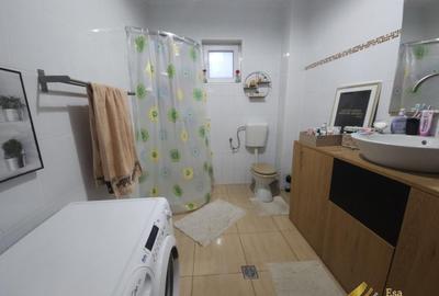 Casă cu 5 camere cu Teren 475 Mp în Sud - 9