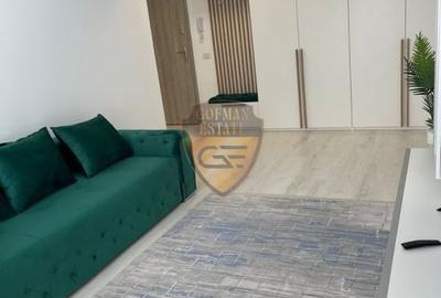 Inchiriez apartament 2 camere Gran Via Marina / Vivo Maritimo Mall - 4