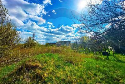 ZONA PREMIUM-teren pentru CONSTRUCTIE BLOCURI/LOCUINTE MIXTE ZONA PREMIUM-teren pentru CONSTRUCTIE BLOCURI/LOCUINTE MIXTE - 6