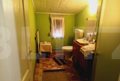 Apartament cu 3 camere, 114 mp, zona Iosefin - 8