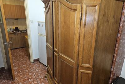 Apartament decomandat în Drumul Taberei