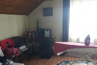 Casă cu 8 camere cu Teren 1500 Mp în Palanca - 5