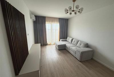 Apartament cu 2 camere decomandat, mobilat în Est - 7