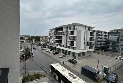 Nou, prima Inchiriere, 2 camere, locatie ideala Str Smardan - 9