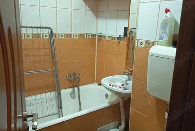 Garsonieră decomandată în Craiter - 2