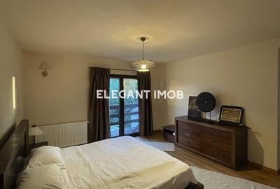 Inchirieri Case / Vile Paradisul Verde - 14