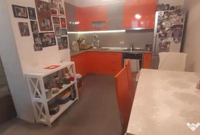 Casă cu 1 camere cu Teren 500 Mp în Central - 3