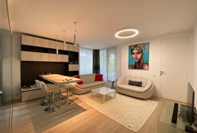 Apartament de lux 3 camere, Primaverii, Aviatorilor