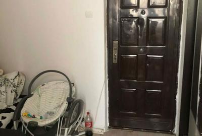 Garsonieră semidecomandată în Rahova - 1