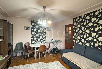 Apartament de vânzare tip Q cu 4 camere în zona Nufărul, Oradea Apartament de vânzare tip Q cu 4 camere în zona Nufărul, Oradea - 4