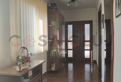 Casă individuală, 5 Camere, Teren  736mp. Garaj, Sânnicoară!! - 9