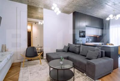 Apartament cu 2 camere decomandat în Sud - 2