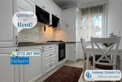 Apartament de inchiriat, NOU, 2 camere, Prima Sova, Oradea - 8