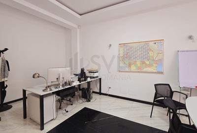 Casă individuală cu 7 camere cu Canalizare în Floreasca - 8