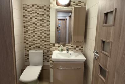 PROPRIETAR Aradului 3 camere decomandat, 2 bai, etaj 1, FARA COMISION - 10