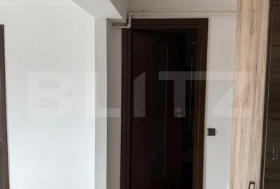 Exclusivitate! Apartament cu o camera de vanzare, 36mp, cu parcare si pod - 7