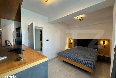 Apartament cu 3 camere în Central - 8