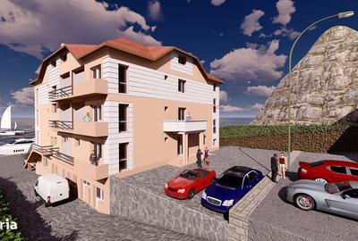 Spațiu comercial, de 1,600 mp, în Eșelnița - 10