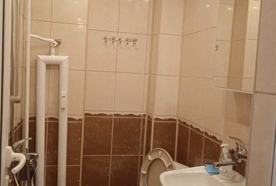 Apartament cu 2 camere nedecomandat în Șagului