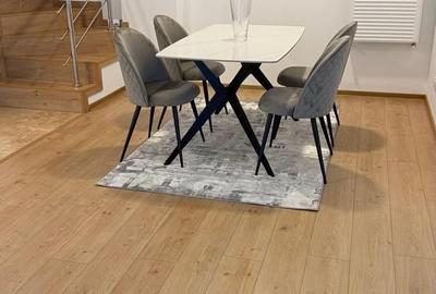 Casă individuală cu 4 camere cu Canalizare în Central - 6