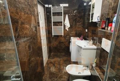 Apartament cu 2 camere decomandat, mobilat în Mamaia-Sat - 6