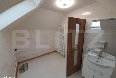 Casă cu 4 camere în Central - 13